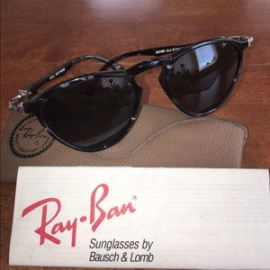 Ray Ban Vintage Sunglasses